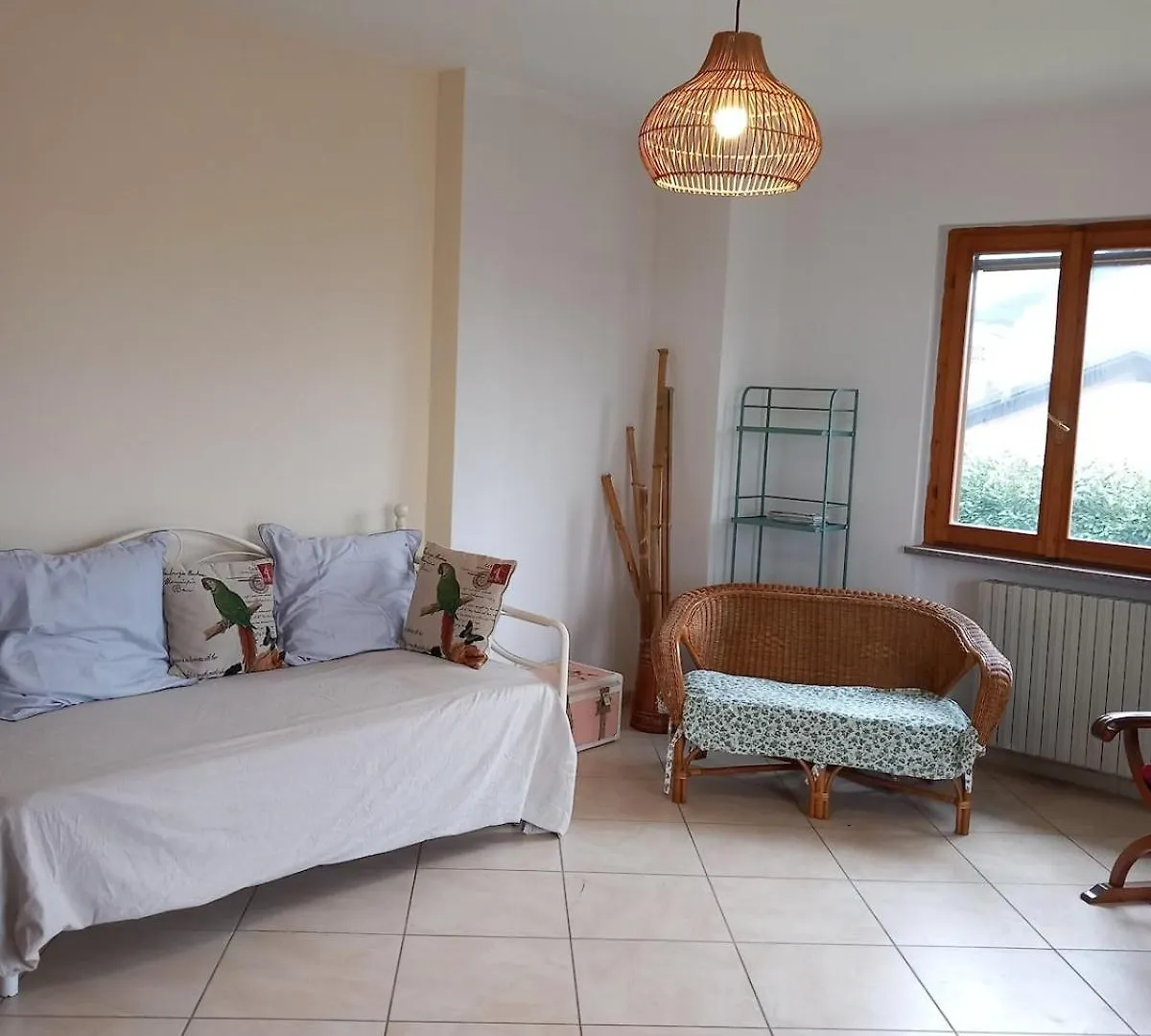 Sunsets On Lake Maggiore Porto Valtravaglia Apartment